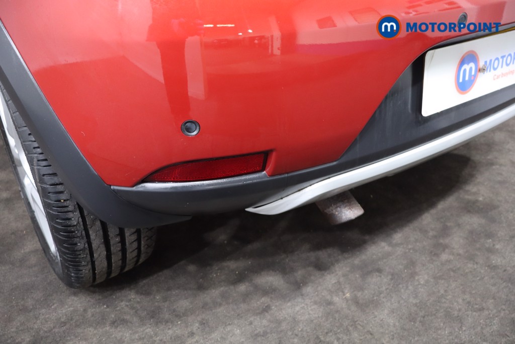Dacia Sandero Stepway Laureate Manual Petrol Hatchback - Stock Number (1588001) - 32nd supplementary image