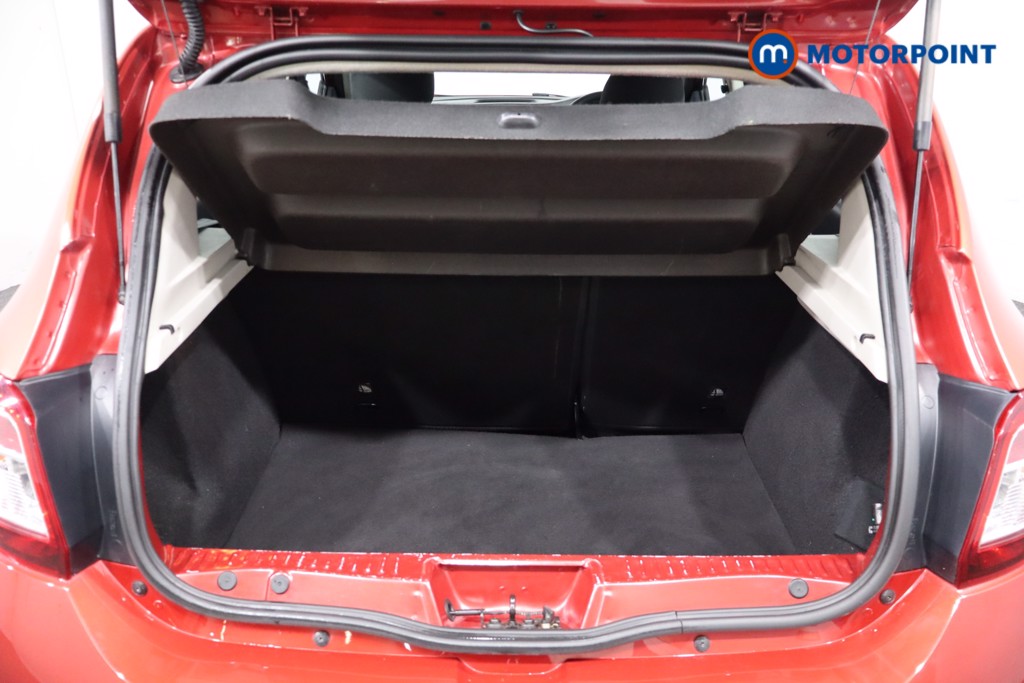 Dacia Sandero Stepway Laureate Manual Petrol Hatchback - Stock Number (1588001) - 35th supplementary image