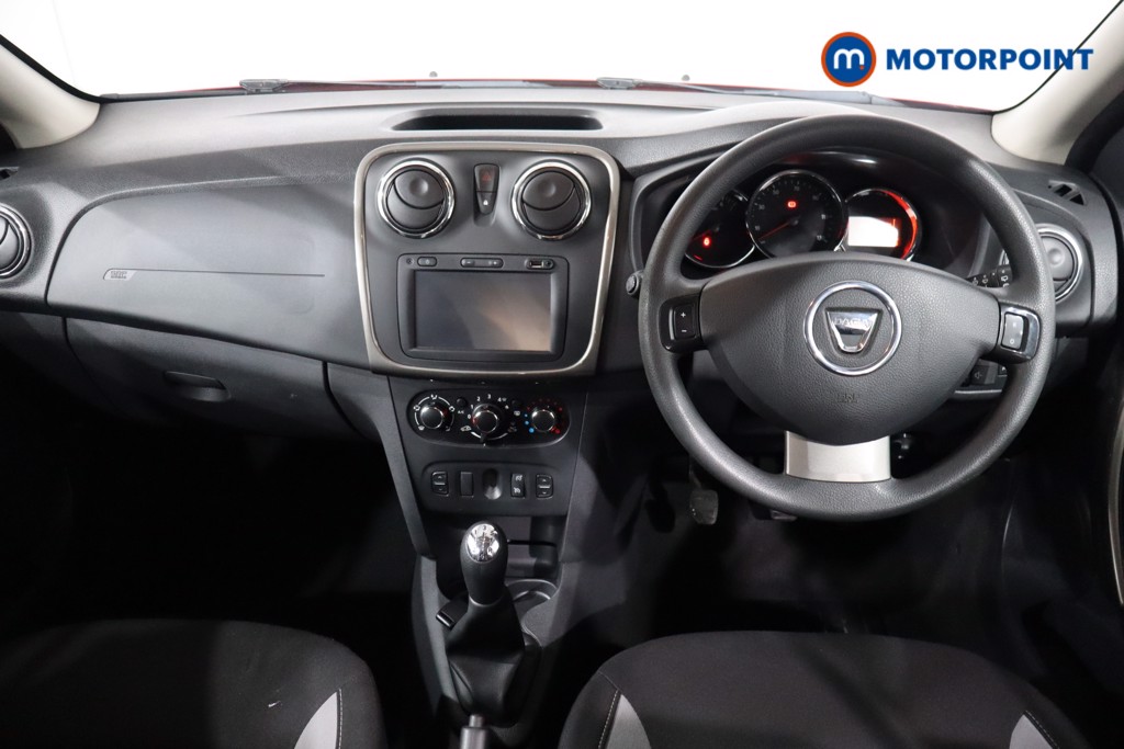 Dacia Sandero Stepway Laureate Manual Petrol Hatchback - Stock Number (1588001) - 1st supplementary image
