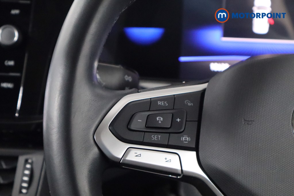 Volkswagen T-Cross Black Edition Manual Petrol SUV - Stock Number (1588017) - 7th supplementary image