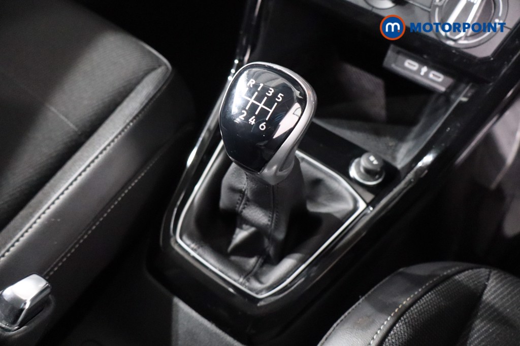 Volkswagen T-Cross Black Edition Manual Petrol SUV - Stock Number (1588017) - 14th supplementary image