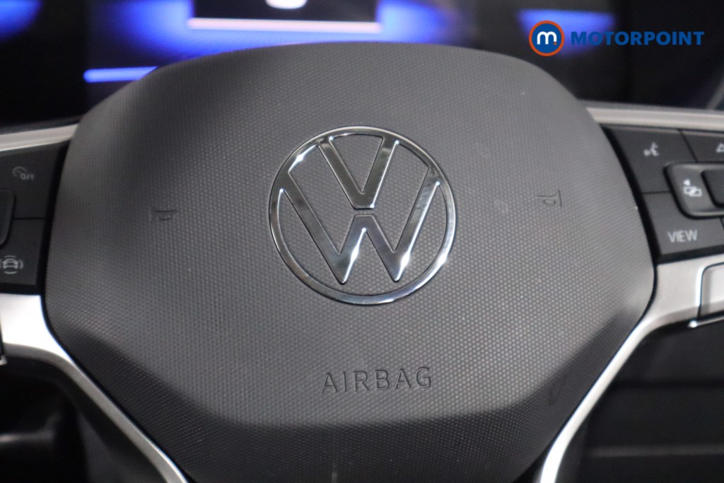 Volkswagen T-Cross Black Edition Manual Petrol SUV - Stock Number (1588017) - 17th supplementary image