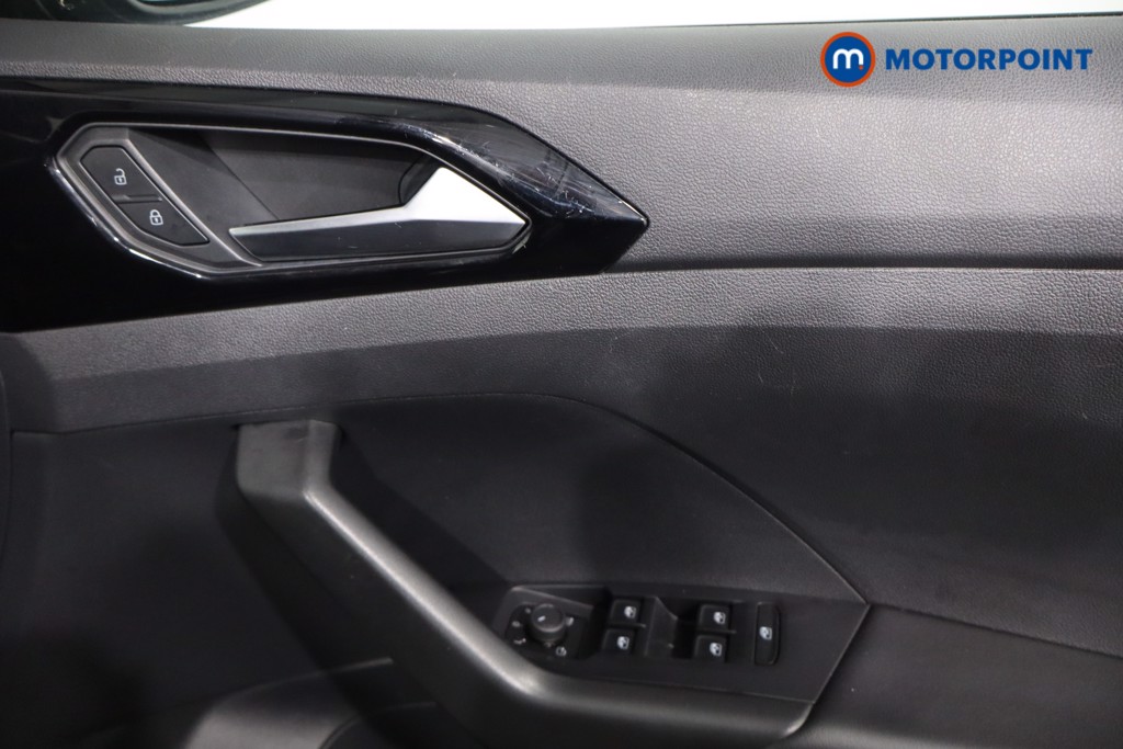 Volkswagen T-Cross Black Edition Manual Petrol SUV - Stock Number (1588017) - 20th supplementary image