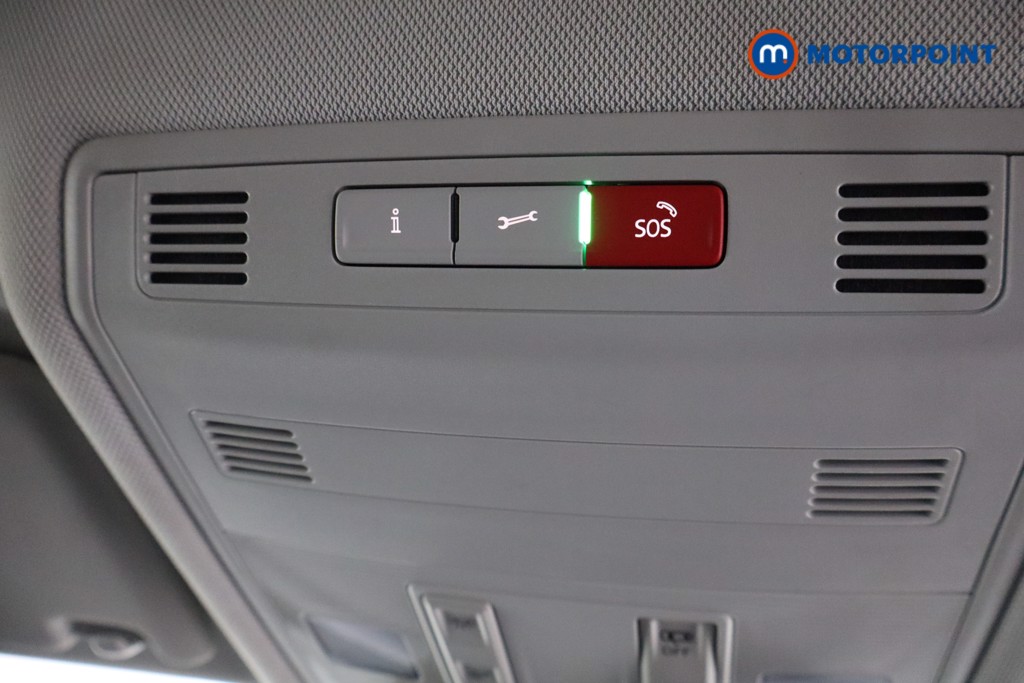 Volkswagen T-Cross Black Edition Manual Petrol SUV - Stock Number (1588017) - 24th supplementary image