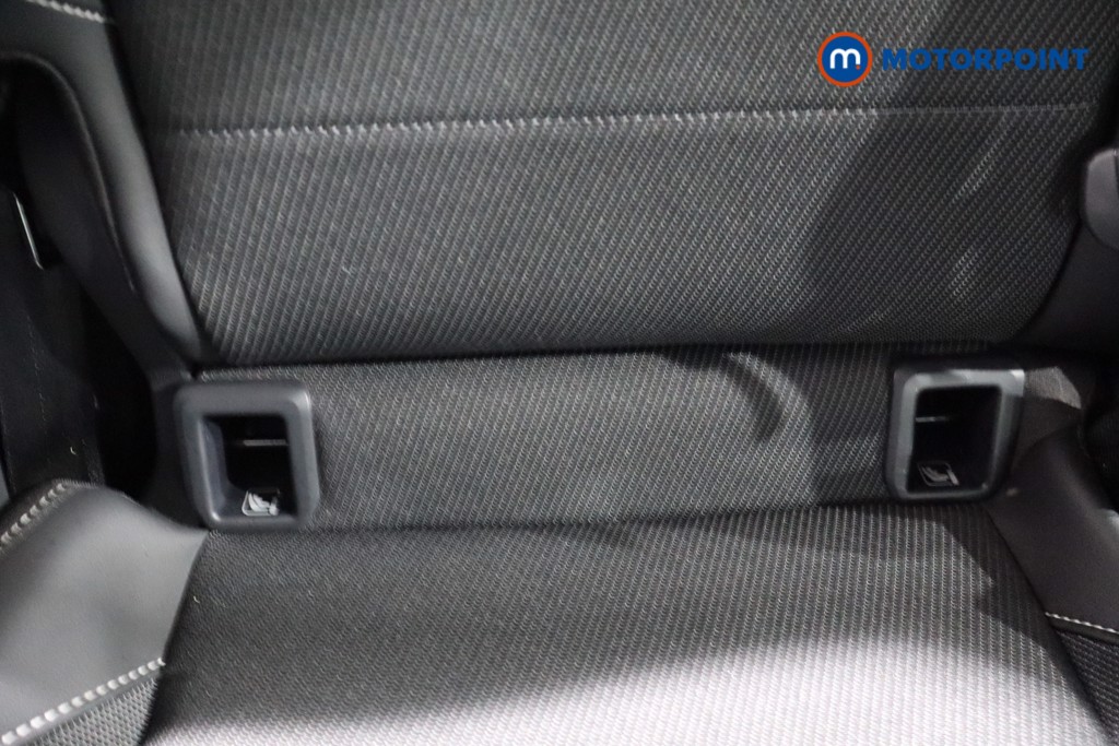 Volkswagen T-Cross Black Edition Manual Petrol SUV - Stock Number (1588017) - 25th supplementary image