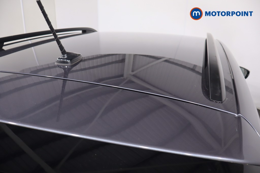 Volkswagen T-Cross Black Edition Manual Petrol SUV - Stock Number (1588017) - 31st supplementary image