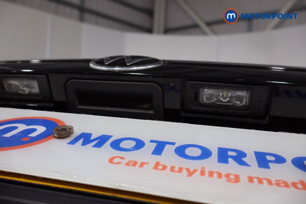 Volkswagen T-Cross Black Edition Manual Petrol SUV - Stock Number (1588017) - 34th supplementary image