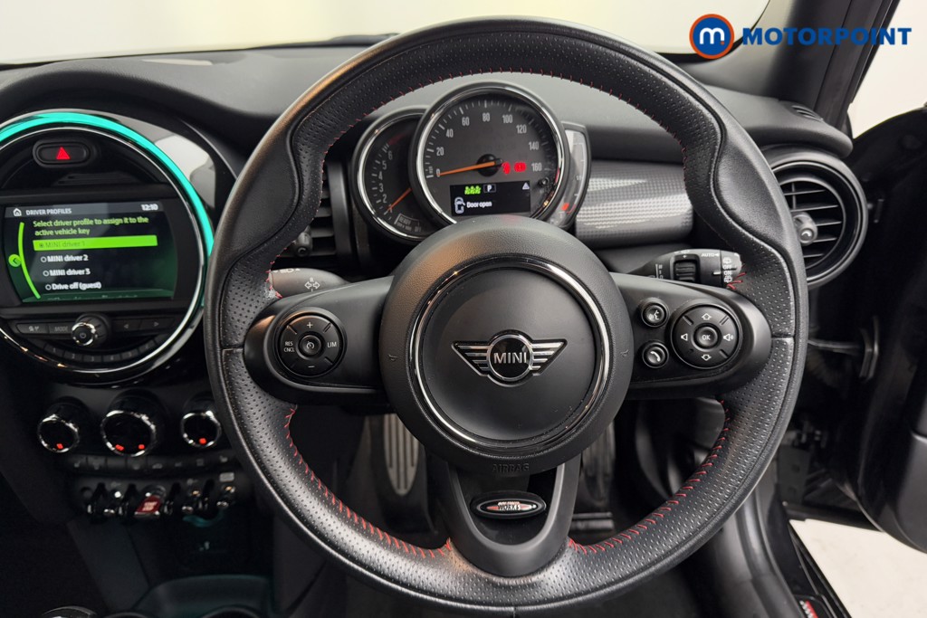 Mini Hatchback Cooper Sport Automatic Petrol Hatchback - Stock Number (1588025) - 2nd supplementary image