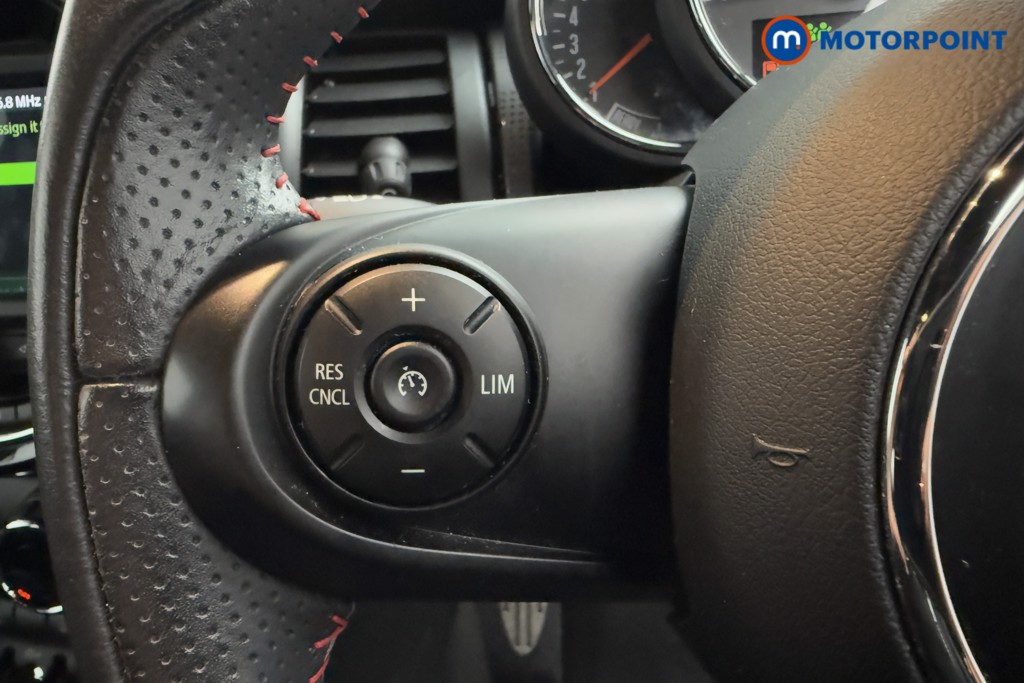 Mini Hatchback Cooper Sport Automatic Petrol Hatchback - Stock Number (1588025) - 3rd supplementary image