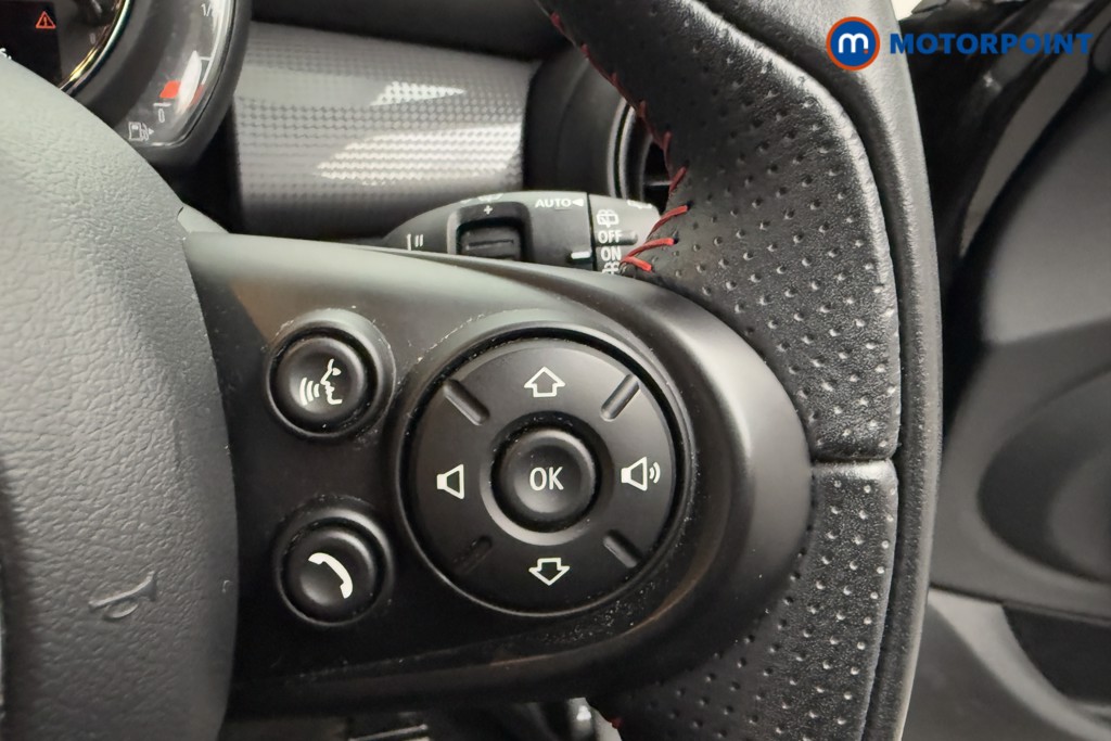 Mini Hatchback Cooper Sport Automatic Petrol Hatchback - Stock Number (1588025) - 4th supplementary image