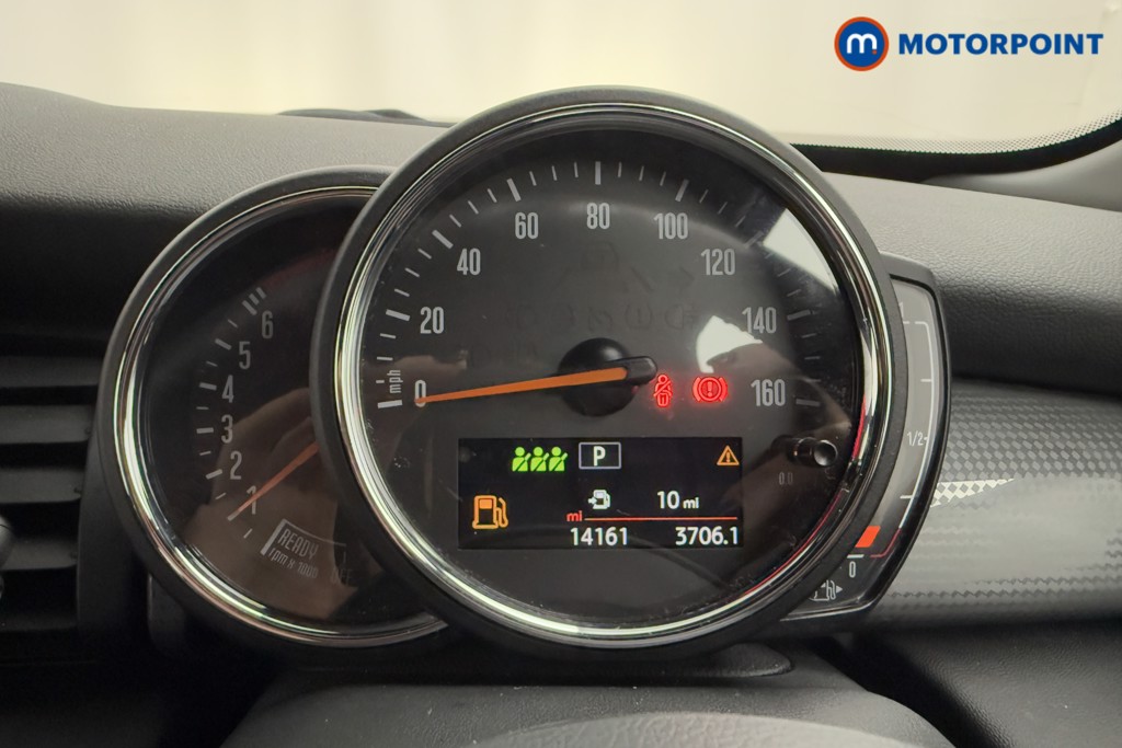 Mini Hatchback Cooper Sport Automatic Petrol Hatchback - Stock Number (1588025) - 5th supplementary image