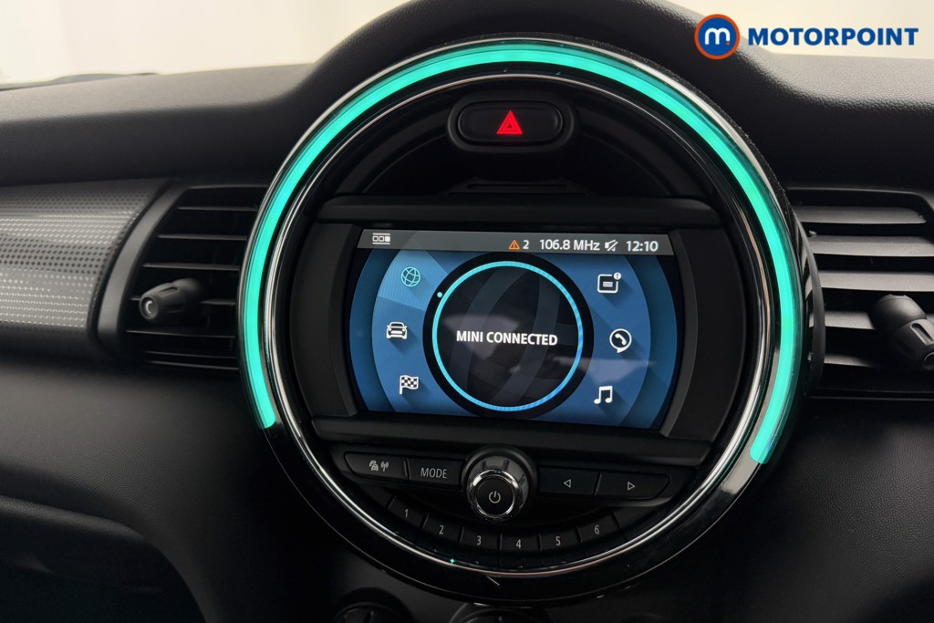 Mini Hatchback Cooper Sport Automatic Petrol Hatchback - Stock Number (1588025) - 6th supplementary image