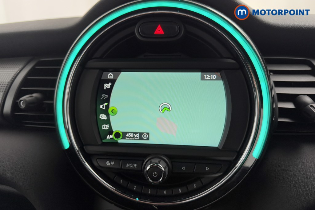Mini Hatchback Cooper Sport Automatic Petrol Hatchback - Stock Number (1588025) - 7th supplementary image