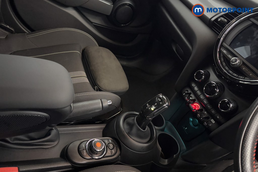 Mini Hatchback Cooper Sport Automatic Petrol Hatchback - Stock Number (1588025) - 14th supplementary image