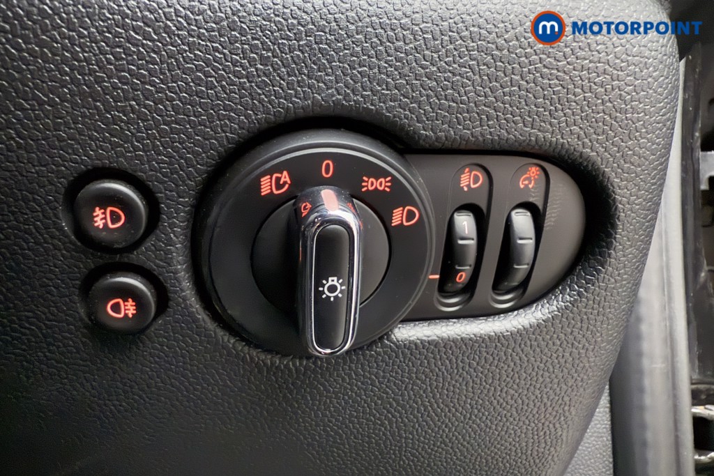 Mini Hatchback Cooper Sport Automatic Petrol Hatchback - Stock Number (1588025) - 15th supplementary image