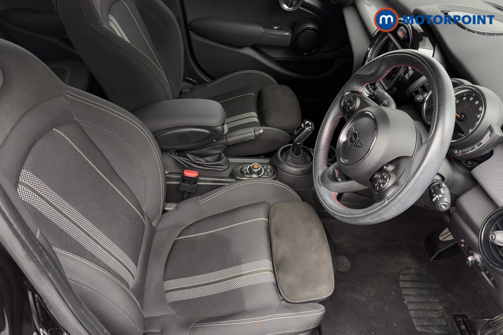 Mini Hatchback Cooper Sport Automatic Petrol Hatchback - Stock Number (1588025) - 18th supplementary image