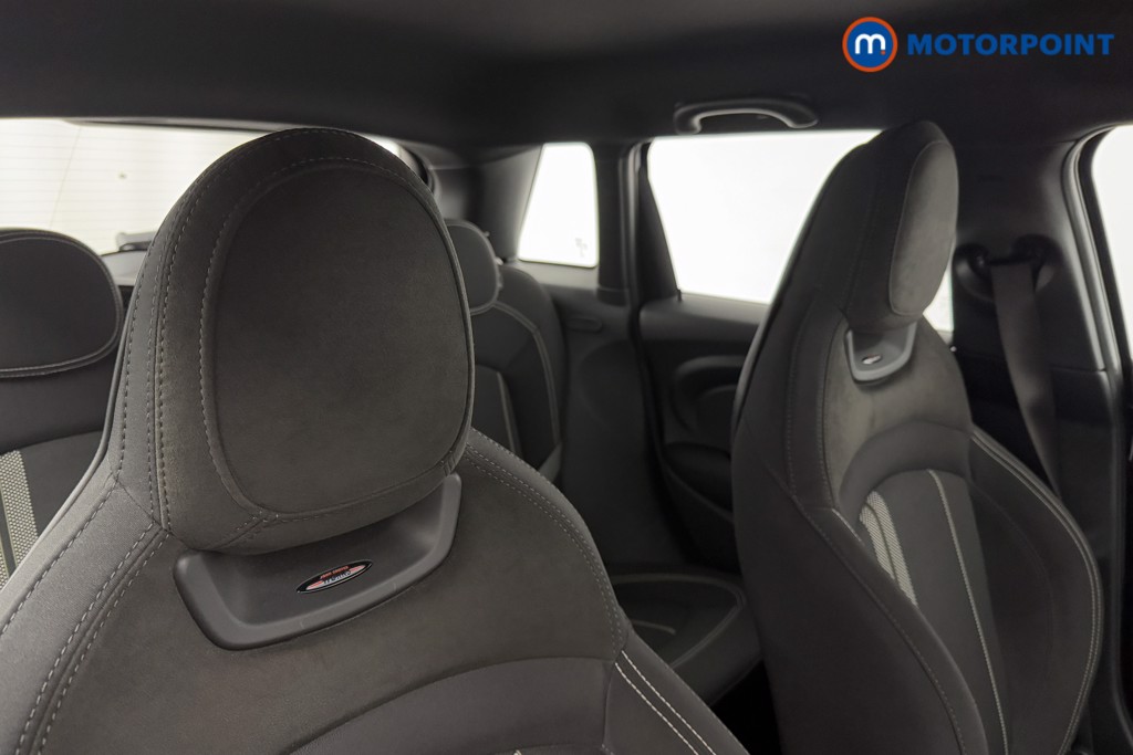 Mini Hatchback Cooper Sport Automatic Petrol Hatchback - Stock Number (1588025) - 19th supplementary image
