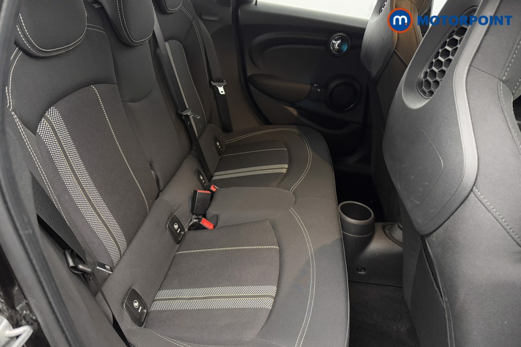 Mini Hatchback Cooper Sport Automatic Petrol Hatchback - Stock Number (1588025) - 22nd supplementary image