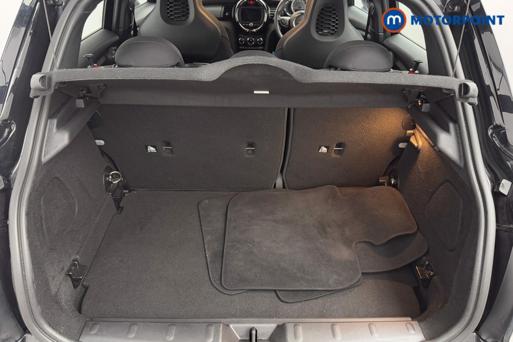 Mini Hatchback Cooper Sport Automatic Petrol Hatchback - Stock Number (1588025) - 23rd supplementary image