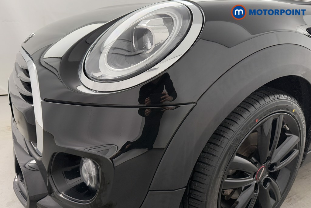 Mini Hatchback Cooper Sport Automatic Petrol Hatchback - Stock Number (1588025) - 25th supplementary image
