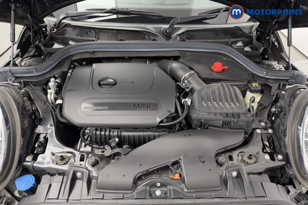 Mini Hatchback Cooper Sport Automatic Petrol Hatchback - Stock Number (1588025) - 26th supplementary image