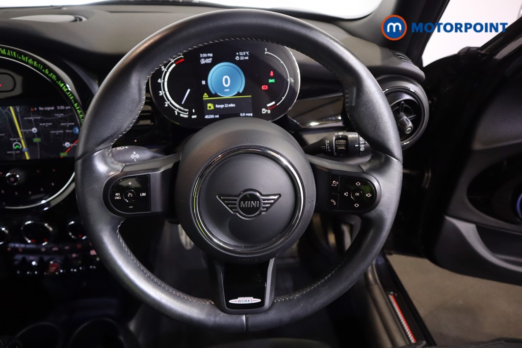 Mini Hatchback Cooper Sport Manual Petrol Hatchback - Stock Number (1588052) - 3rd supplementary image