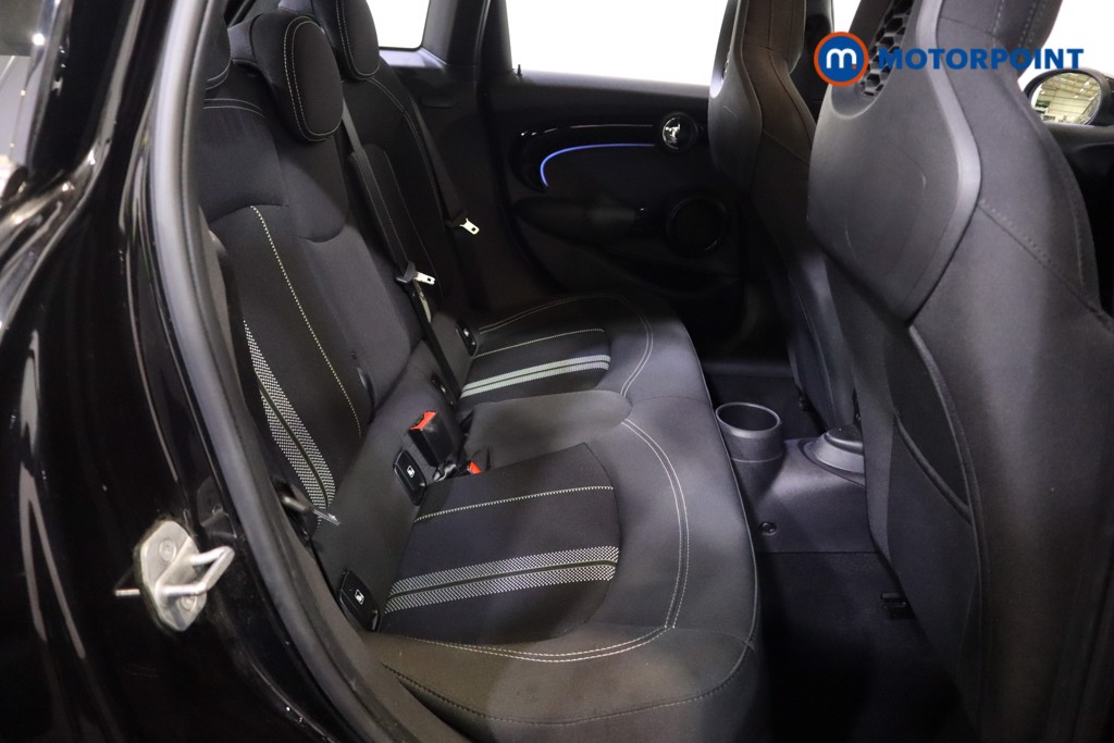 Mini Hatchback Cooper Sport Manual Petrol Hatchback - Stock Number (1588052) - 7th supplementary image