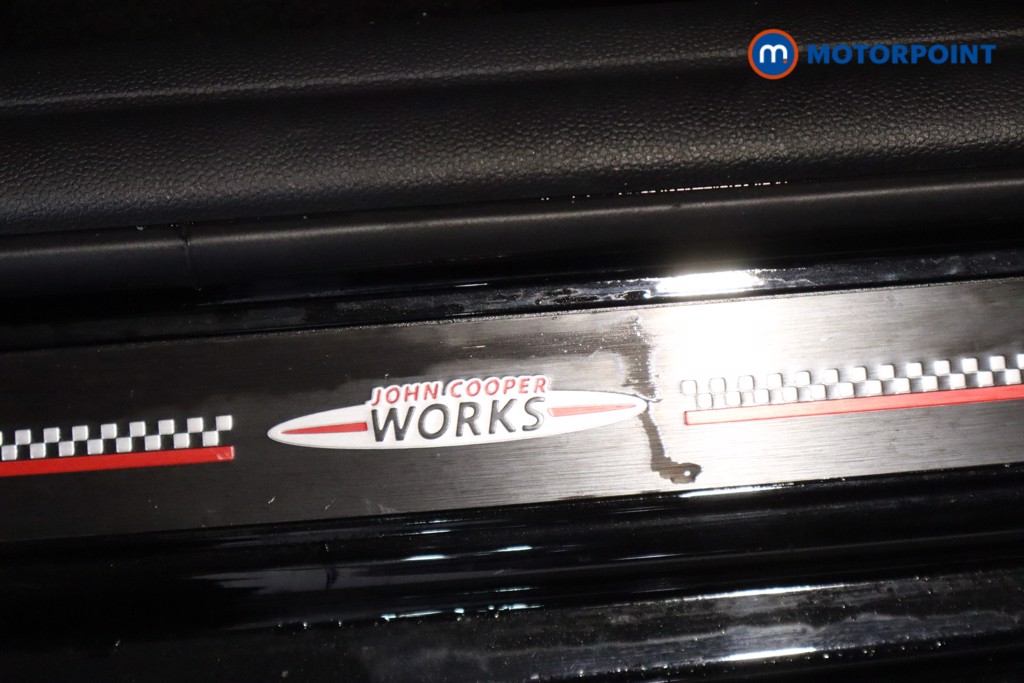 Mini Hatchback Cooper Sport Manual Petrol Hatchback - Stock Number (1588052) - 16th supplementary image