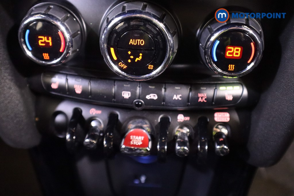 Mini Hatchback Cooper Sport Manual Petrol Hatchback - Stock Number (1588052) - 21st supplementary image