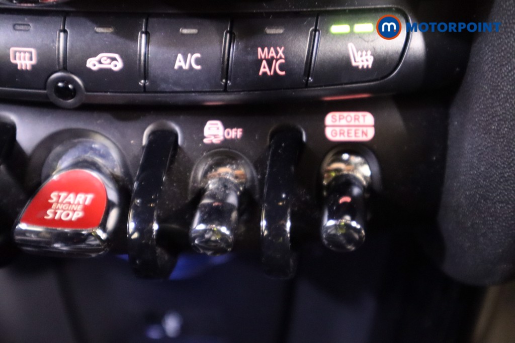Mini Hatchback Cooper Sport Manual Petrol Hatchback - Stock Number (1588052) - 22nd supplementary image