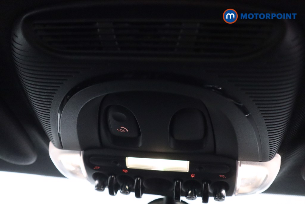 Mini Hatchback Cooper Sport Manual Petrol Hatchback - Stock Number (1588052) - 25th supplementary image