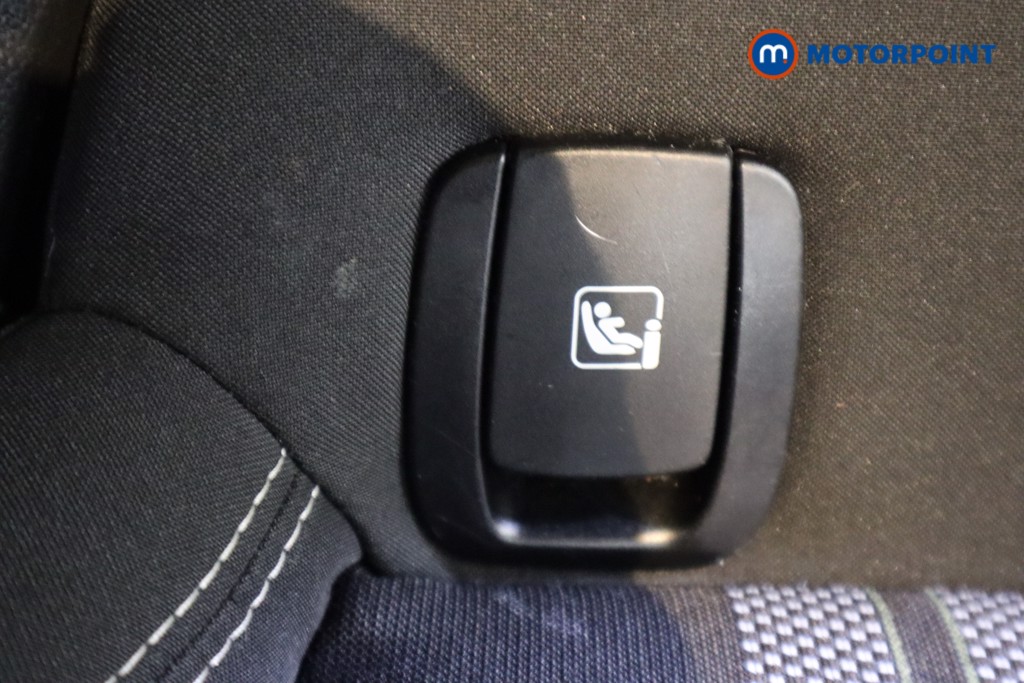 Mini Hatchback Cooper Sport Manual Petrol Hatchback - Stock Number (1588052) - 27th supplementary image