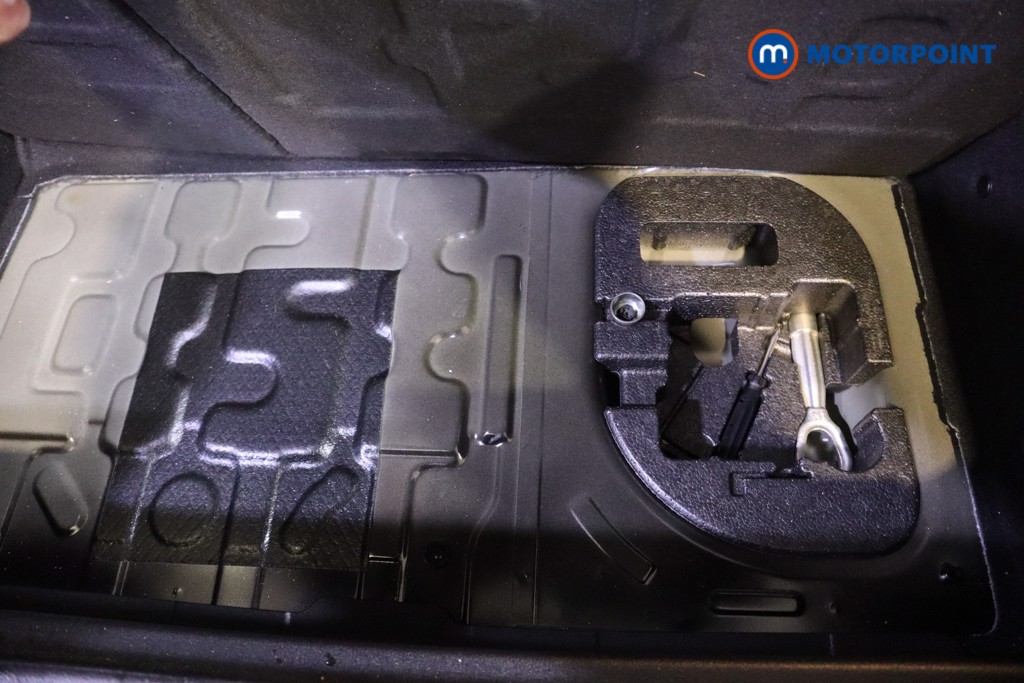Mini Hatchback Cooper Sport Manual Petrol Hatchback - Stock Number (1588052) - 28th supplementary image