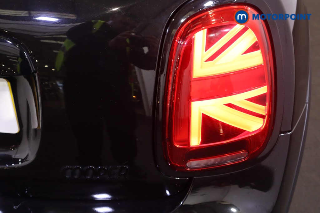 Mini Hatchback Cooper Sport Manual Petrol Hatchback - Stock Number (1588052) - 30th supplementary image