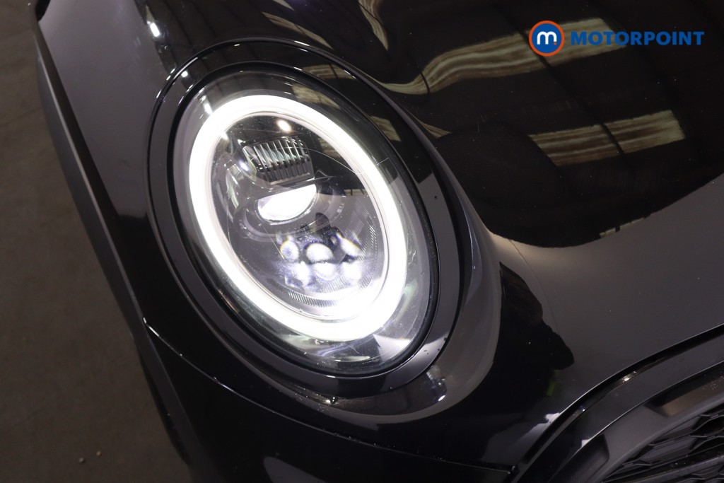 Mini Hatchback Cooper Sport Manual Petrol Hatchback - Stock Number (1588052) - 32nd supplementary image