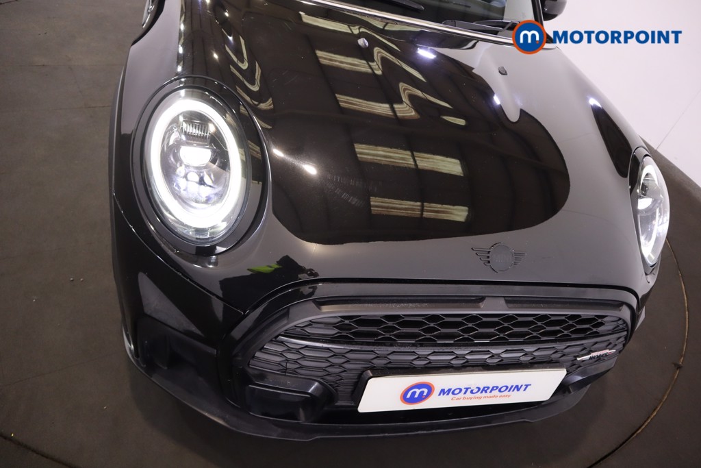 Mini Hatchback Cooper Sport Manual Petrol Hatchback - Stock Number (1588052) - 33rd supplementary image