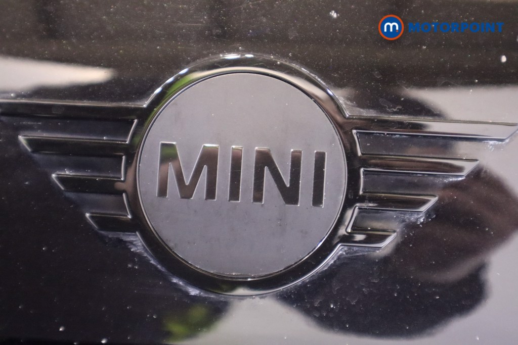Mini Hatchback Cooper Sport Manual Petrol Hatchback - Stock Number (1588052) - 34th supplementary image