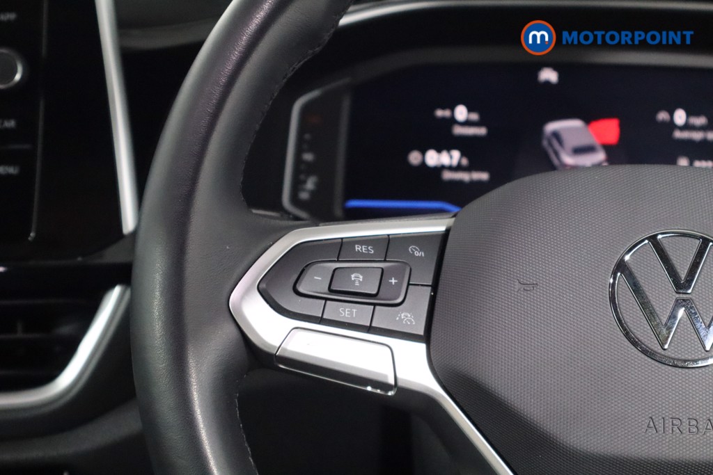 Volkswagen T-Roc R-Line Automatic Petrol Convertible - Stock Number (1588094) - 7th supplementary image