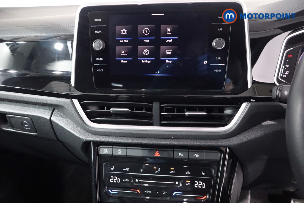 Volkswagen T-Roc R-Line Automatic Petrol Convertible - Stock Number (1588094) - 17th supplementary image