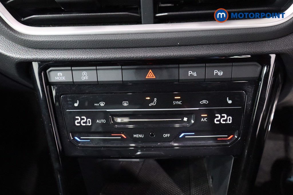 Volkswagen T-Roc R-Line Automatic Petrol Convertible - Stock Number (1588094) - 18th supplementary image