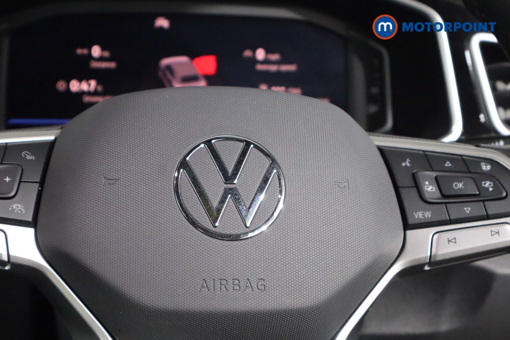 Volkswagen T-Roc R-Line Automatic Petrol Convertible - Stock Number (1588094) - 19th supplementary image