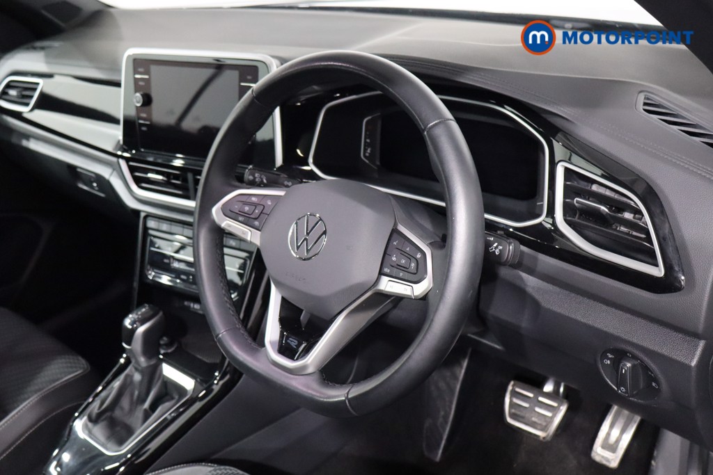 Volkswagen T-Roc R-Line Automatic Petrol Convertible - Stock Number (1588094) - 25th supplementary image