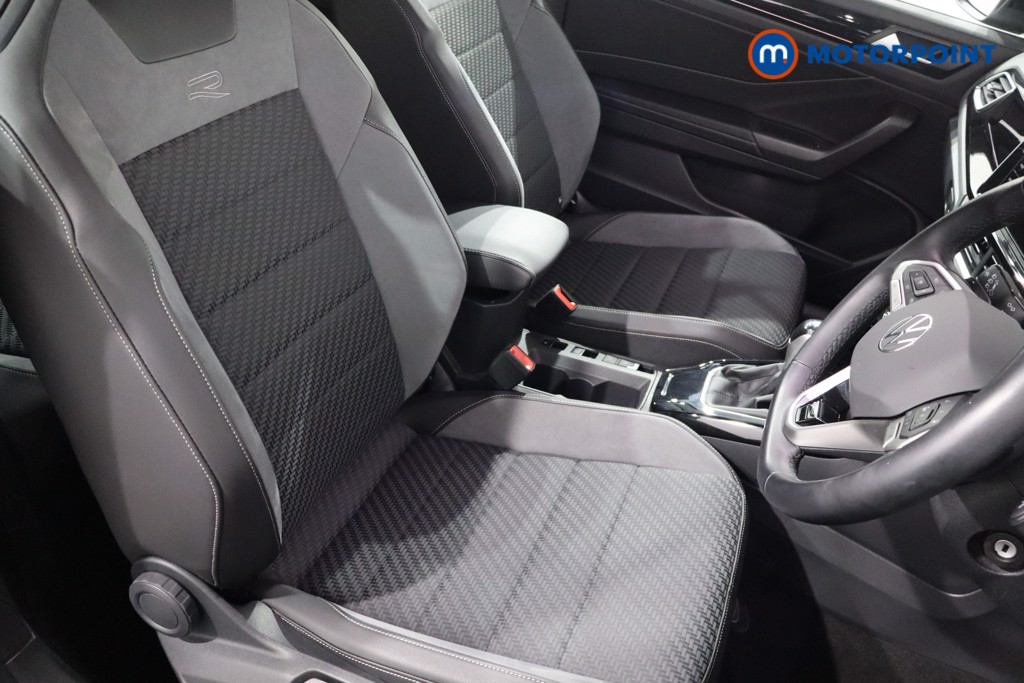 Volkswagen T-Roc R-Line Automatic Petrol Convertible - Stock Number (1588094) - 26th supplementary image