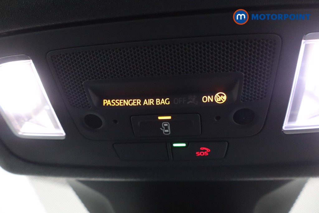Volkswagen T-Roc R-Line Automatic Petrol Convertible - Stock Number (1588094) - 27th supplementary image
