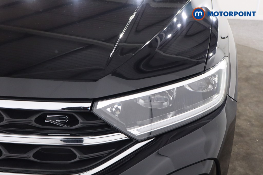 Volkswagen T-Roc R-Line Automatic Petrol Convertible - Stock Number (1588094) - 29th supplementary image