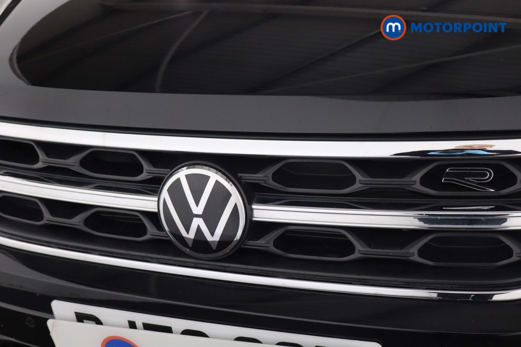 Volkswagen T-Roc R-Line Automatic Petrol Convertible - Stock Number (1588094) - 31st supplementary image