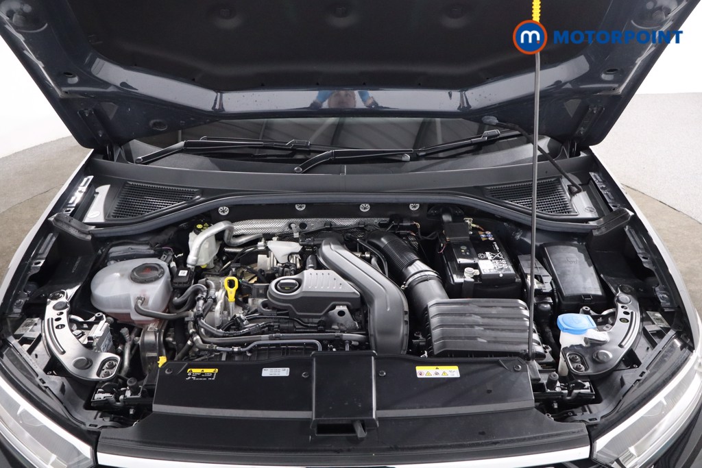 Volkswagen T-Roc R-Line Automatic Petrol Convertible - Stock Number (1588094) - 33rd supplementary image