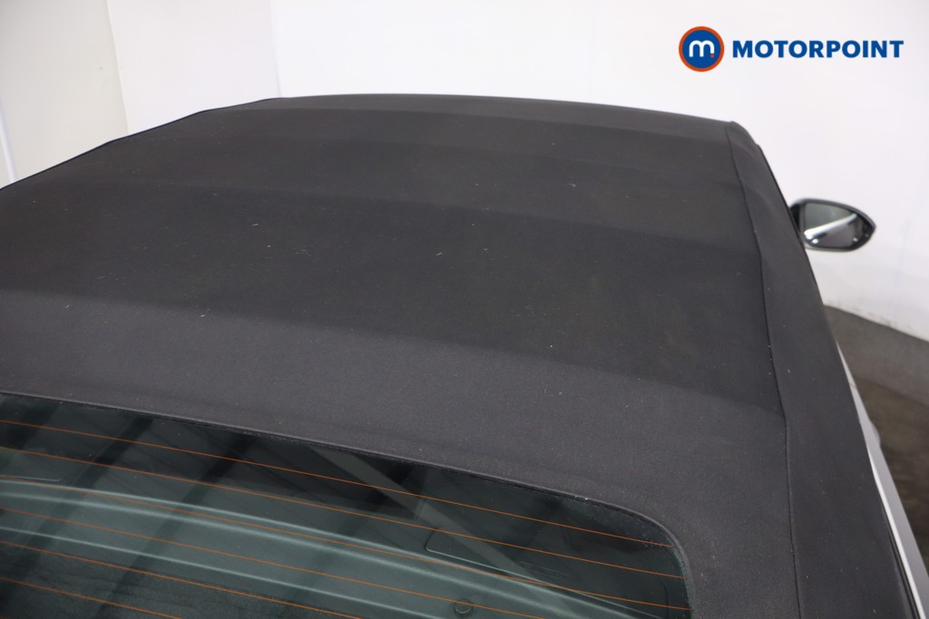 Volkswagen T-Roc R-Line Automatic Petrol Convertible - Stock Number (1588094) - 34th supplementary image
