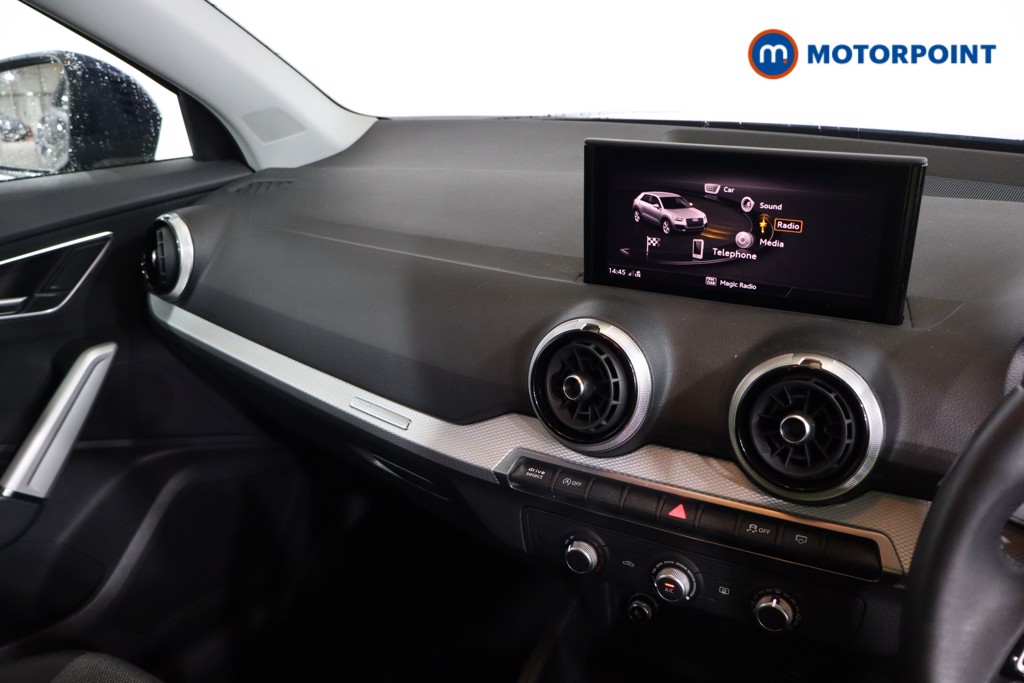 Audi Q2 Sport Manual Petrol SUV - Stock Number (1588137) - 3rd supplementary image