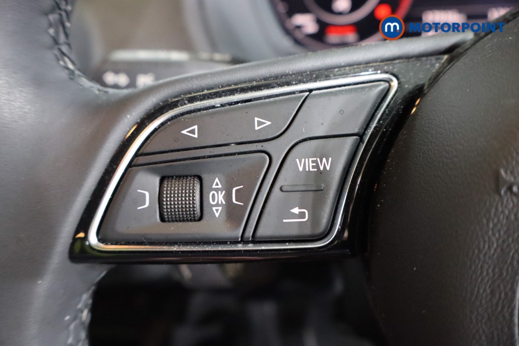 Audi Q2 Sport Manual Petrol SUV - Stock Number (1588137) - 16th supplementary image